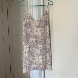 Wilfred Free Vivienne slip dress - from Aritzia